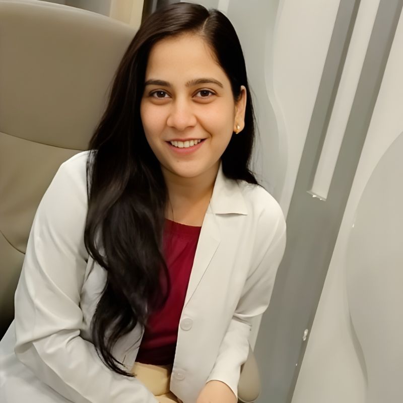 Dr. Anamika Sagar