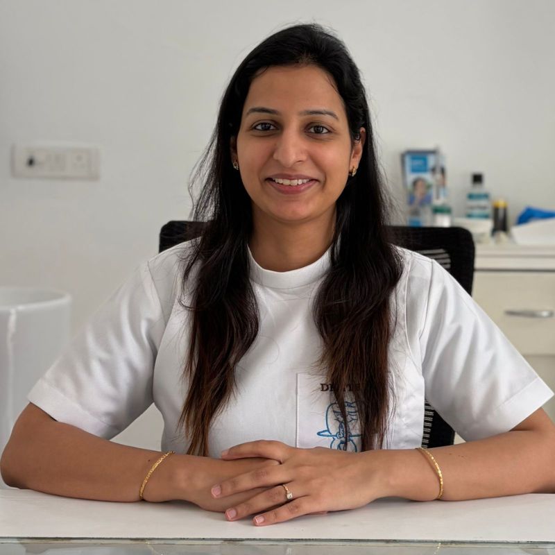Dr. Shipra Aggarwal