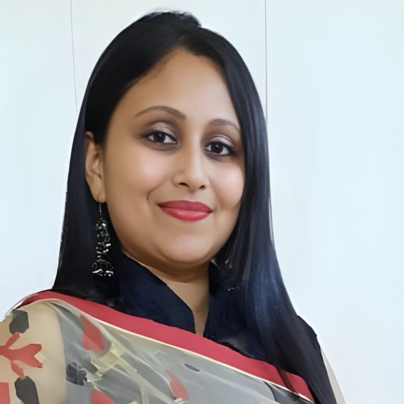 Dr. Somashree Sanyal