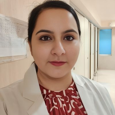 doctors team in dental academy